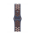 Apple Pasek sportowy Nike 38-41mm M/L błękitny płomień - 1284566 - zdjęcie